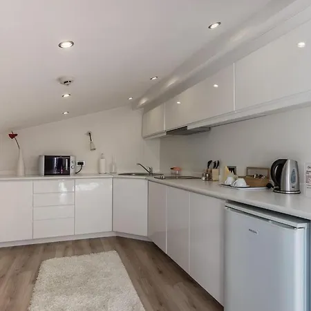Apartamento Barboros *